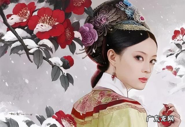 古装网剧接下来有些悬 阿姨拍甄嬛传 剧方:会要求下架