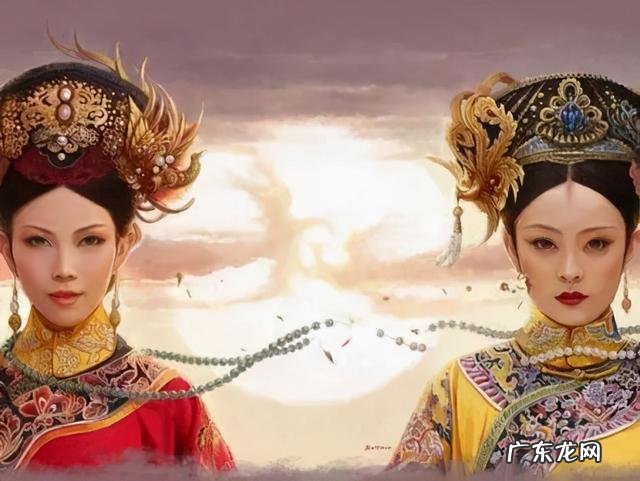 古装网剧接下来有些悬 阿姨拍甄嬛传 剧方:会要求下架