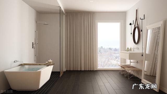 为啥酒店的浴室都是透明的 民宿回应透明底浴缸:不泄露隐私