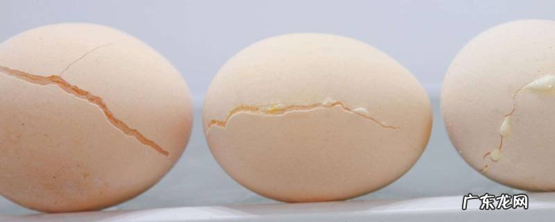 冻裂鸡蛋可以直接煮吗,冻破的鸡蛋可煮起吃吗