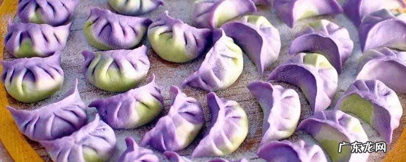 冻饺子用冷水还是热水,冻饺子用冷水还是热水煮多久