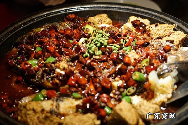 麻辣烤鱼,麻辣烤鱼的做法和配料？