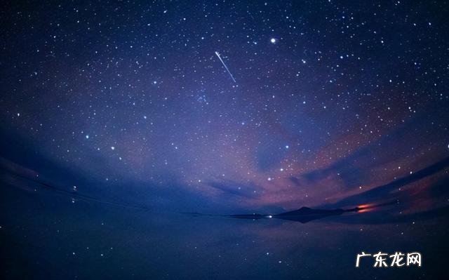 目测不是自然天体 市民目击不明飞行物