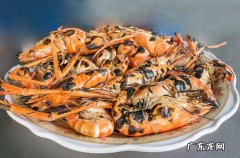 油爆虾,家常油焖大虾怎么做？