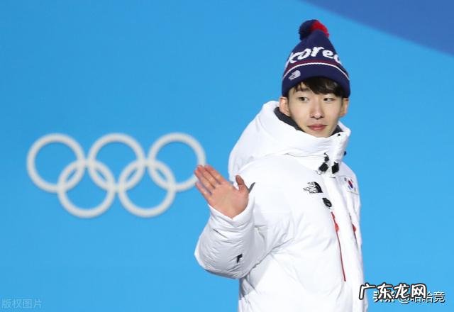 武大靖领衔短道速滑队出征世界杯 林孝埈代表中国队首秀 两单项均晋级