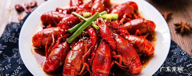 小龙虾要开背吗,麻辣小龙虾需要开背吗