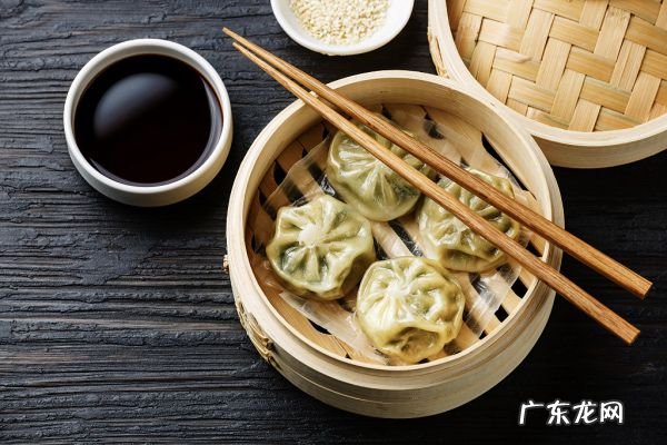 上海小笼汤包,上海生煎包哪家最有名?