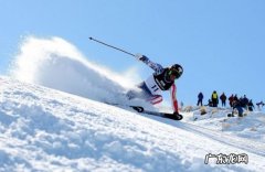 冬奥会张家口有几个场馆,张家口冬奥滑雪场？