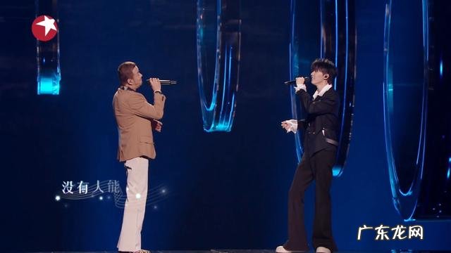 有四点原因 杨坤说最想和马嘉祺合作