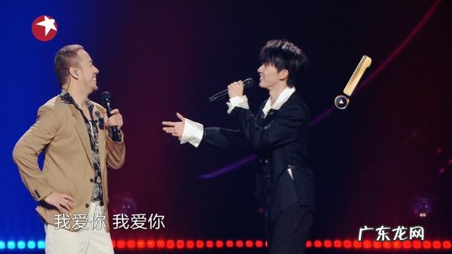 有四点原因 杨坤说最想和马嘉祺合作