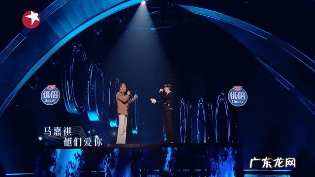 有四点原因 杨坤说最想和马嘉祺合作