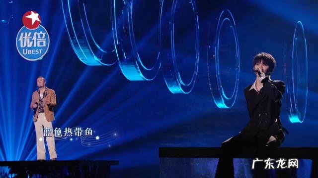 有四点原因 杨坤说最想和马嘉祺合作