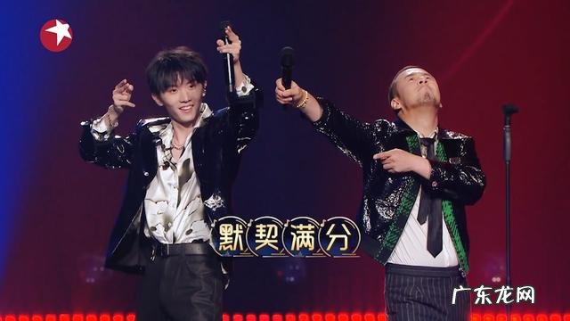 有四点原因 杨坤说最想和马嘉祺合作