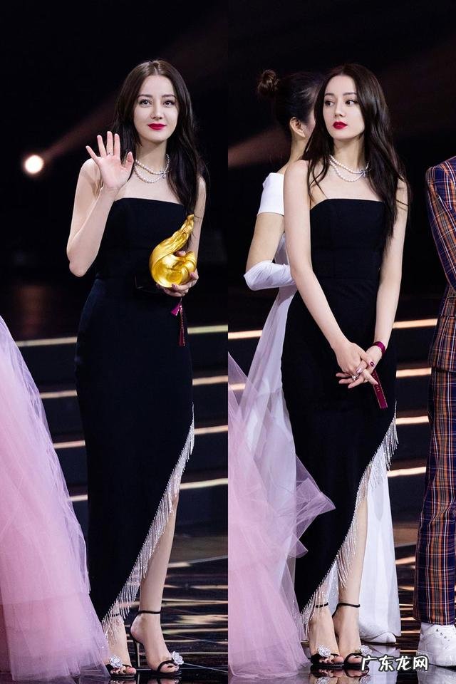 唯独此人哈哈大笑 迪丽热巴素雅至简大片