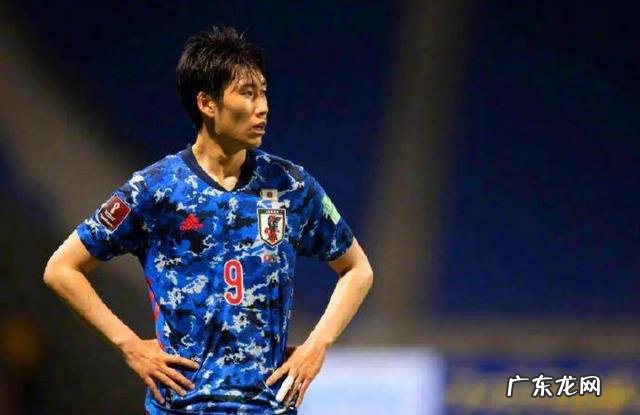 日本队VS中国队23名单出炉!富安健洋领衔 日本队世界杯大名单