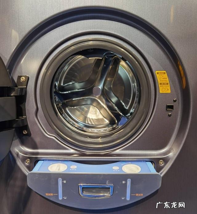 40款滚筒洗衣机质量大比拼 品质好的洗衣机推荐