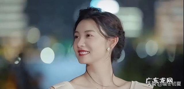 一个细节证明他放下了 心动的信号 5 收官