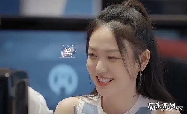 一个细节证明他放下了 心动的信号 5 收官