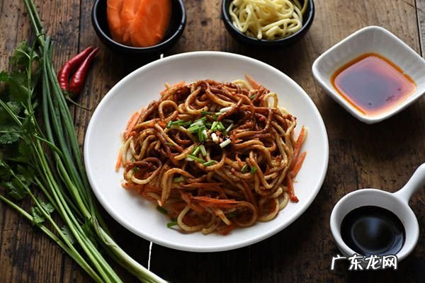 老北京炸酱面,老北京炸酱面总店?