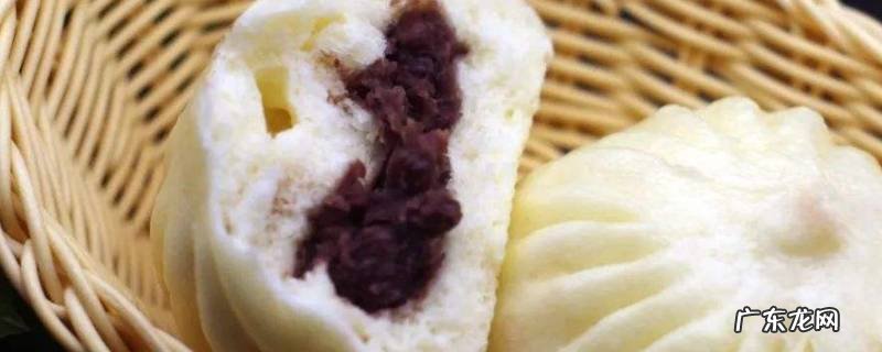 包子馅有哪些,特色包子馅有哪些