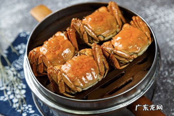 清蒸盘锦河蟹,盘锦河蟹蒸多少分钟好?