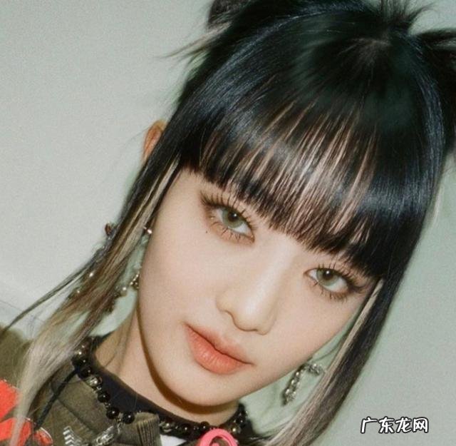 竟连这种魔性舞蹈也能驾驭 minnie音中横板直拍