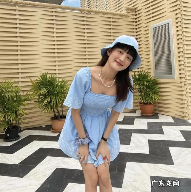 竟连这种魔性舞蹈也能驾驭 minnie音中横板直拍