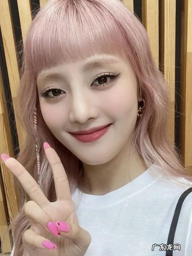 竟连这种魔性舞蹈也能驾驭 minnie音中横板直拍