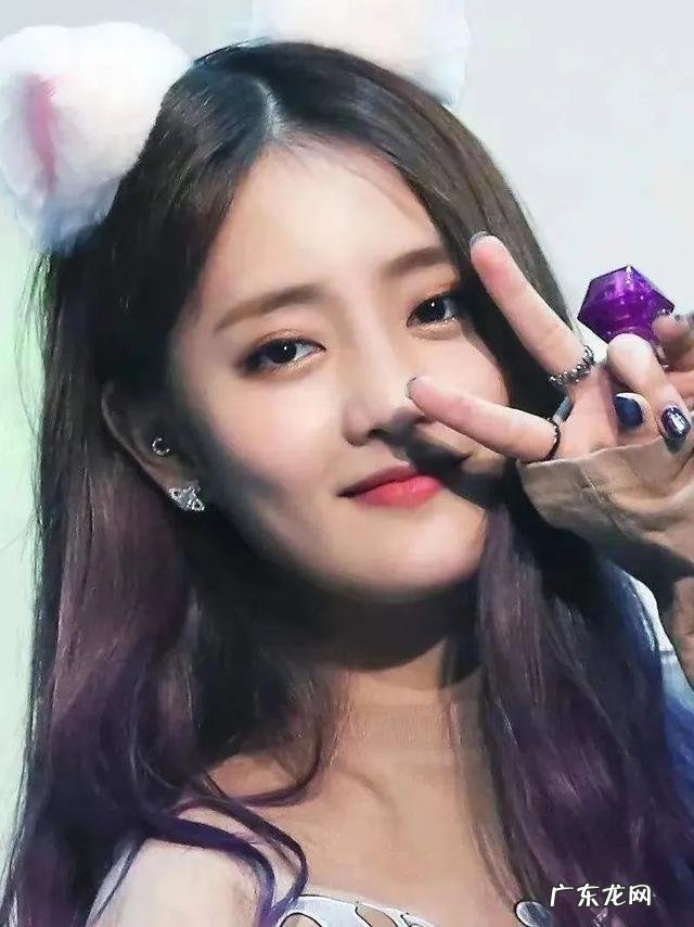 竟连这种魔性舞蹈也能驾驭 minnie音中横板直拍