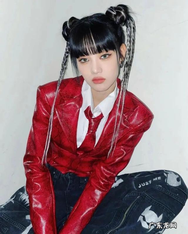 竟连这种魔性舞蹈也能驾驭 minnie音中横板直拍