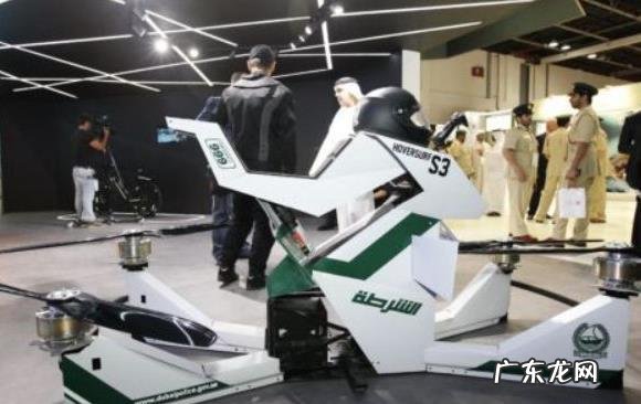 世界上最科幻的摩托车,最具科技感的摩托车?