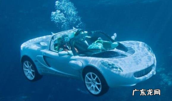 世界上最科幻的潜水汽车,世界十大科幻电影排名？