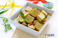 蟹粉豆腐,正宗蟹黄豆腐做法步骤？