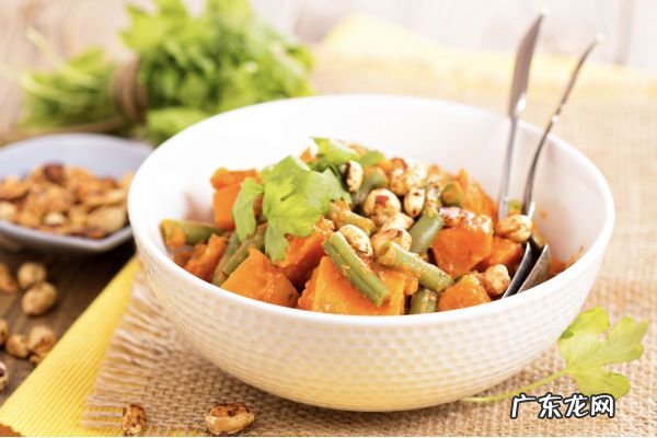 粉蒸豆角,粉蒸南瓜豆角？