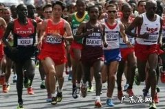 马拉松跑全程是多少,每天跑5公里一个月能瘦多少？