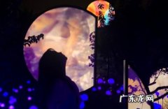 北京玉渊潭公园灯光秀几点开始2021,玉渊潭公园景点介绍？