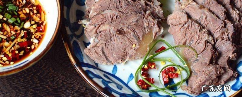 牛肉嚼不动怎么处理,牛肉咀嚼不动