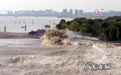 2021国庆期间钱塘江有潮吗,十一能看钱塘江大潮吗？