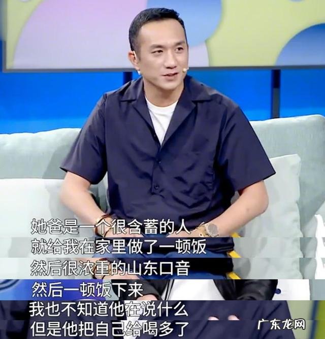 那是因为黄觉麦子太低调 黄觉和麦子是网恋奔现