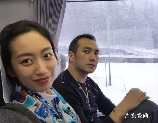 那是因为黄觉麦子太低调 黄觉和麦子是网恋奔现