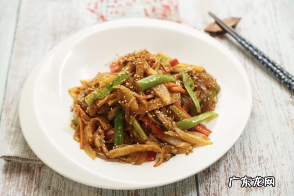 干炒牛河,港式干炒牛河的做法？