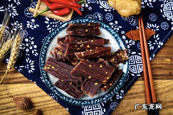 麻辣牛肉干,自制麻辣牛肉干的做法?