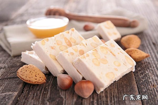 花生牛轧糖,牛轧糖一天最多吃几个?