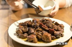 蒲笋烧肉,淮扬菜菜谱大全？