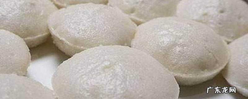 糯米粉能不能做凉虾