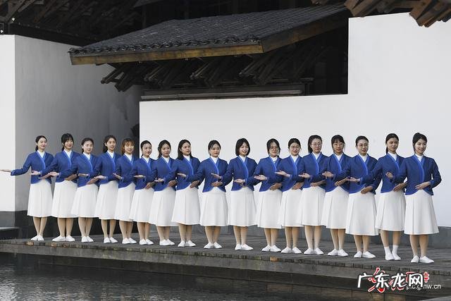 我们准备好了 2022世界互联网大会乌镇峰会