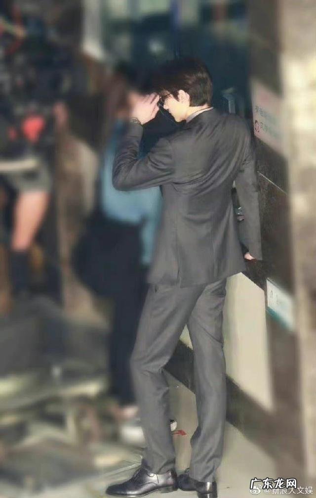 梦幻联动！《你好星期六》王鹤棣学《星汉灿烂》名场面凌不疑抱 吴磊将录制你好星期六