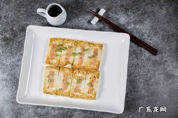 鱼香煎豆腐,鱼煎豆腐的做法大全?