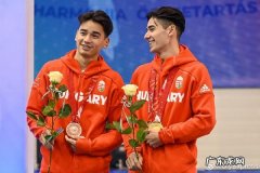 冰迷骂声一片 短道速滑刘氏兄弟申请变更国籍