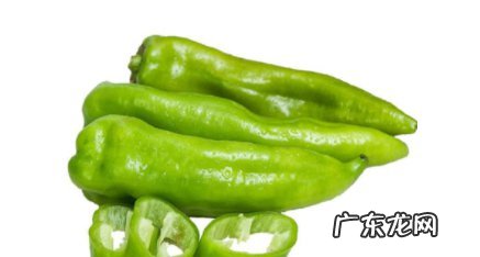 青椒和尖椒的区别谁是辣的,杭椒和羊角椒哪个辣？